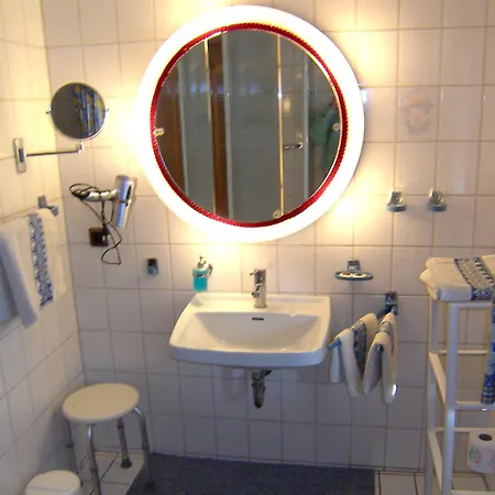 Pensjonat Landgasthof Und Hofmeister 4*