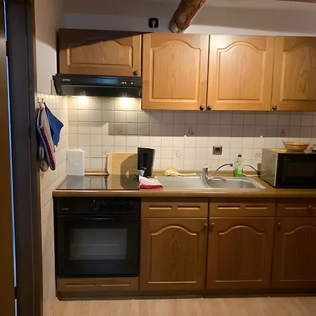 Landgasthof Und Hofmeister Pensjonat Diemelsee