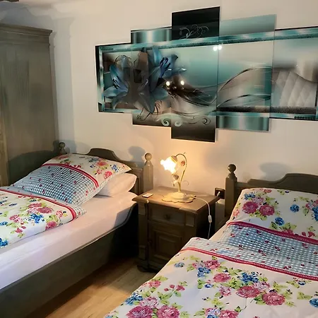 Landgasthof Und Hofmeister 4*