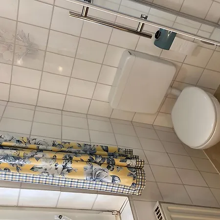 Landgasthof Und Hofmeister Diemelsee