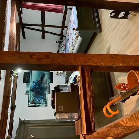 Pensjonat Landgasthof Und Hofmeister