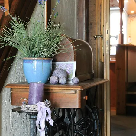 Pensión Landgasthof Und Hofmeister Diemelsee