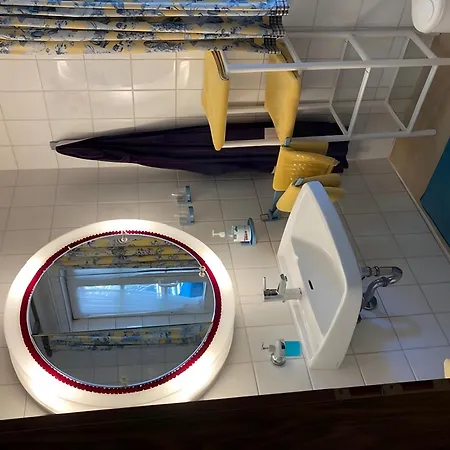 Landgasthof Und Hofmeister 4*