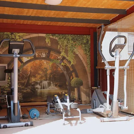 Landgasthof Und Hofmeister Diemelsee