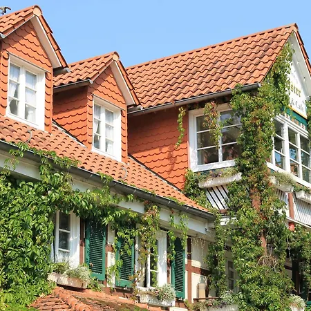 Landgasthof Und Hofmeister Pensión