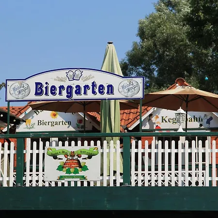 Pensjonat Landgasthof Und Hofmeister