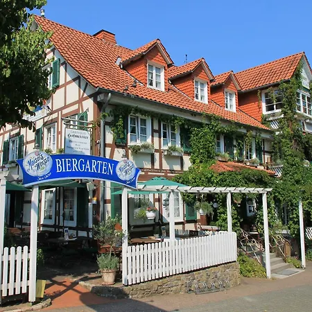 Landgasthof Und Hofmeister