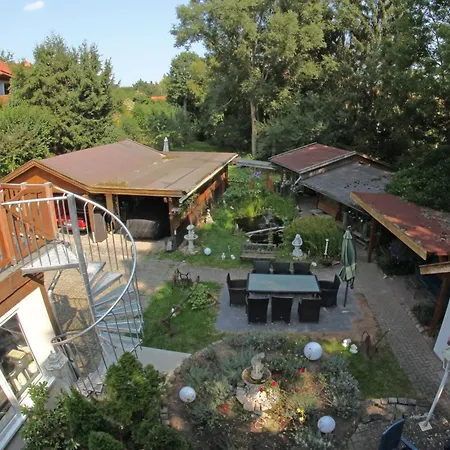 Landgasthof Und Hofmeister Penzion Diemelsee