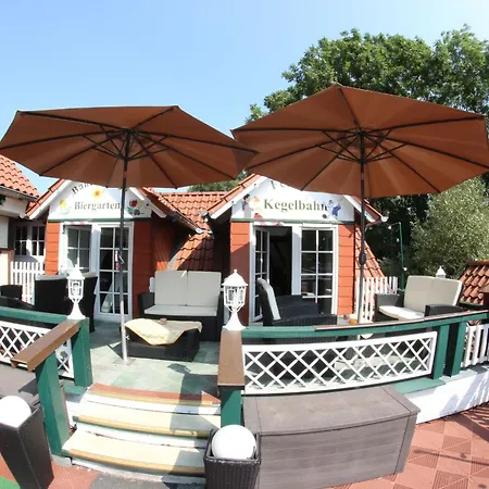 Landgasthof Und Hofmeister 4* Diemelsee