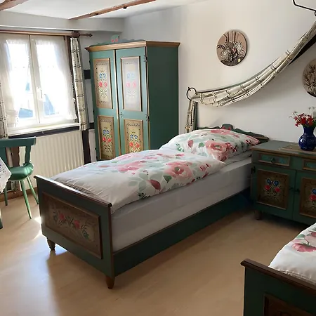 Landgasthof Und Hofmeister