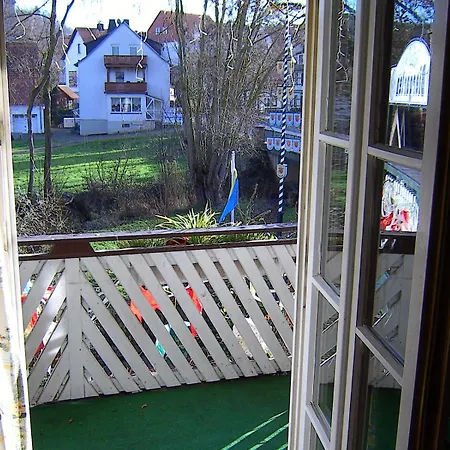 Landgasthof Und Hofmeister Pensión