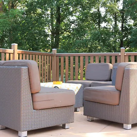 Pensión Landgasthof Und Hofmeister