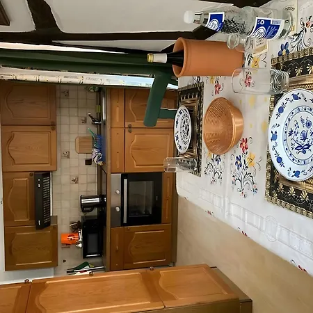 Landgasthof Und Hofmeister Pensjonat 4*