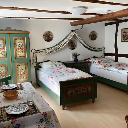 Landgasthof Und Hofmeister 4* Diemelsee