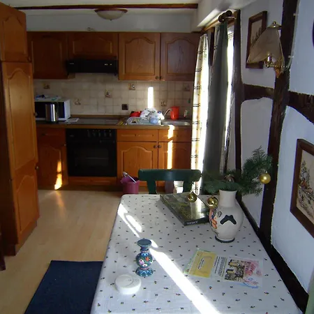 Landgasthof Und Hofmeister Pensión