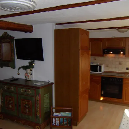 Pensjonat Landgasthof Und Hofmeister 4*