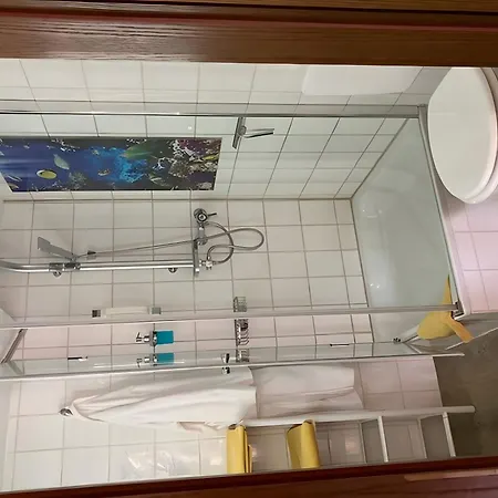 Landgasthof Und Hofmeister Diemelsee