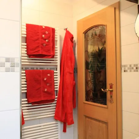 Landgasthof Und Hofmeister