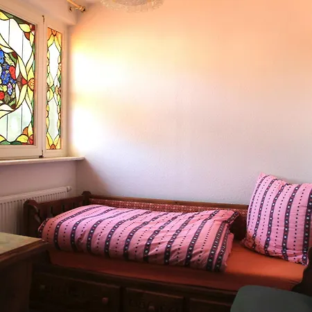 Landgasthof Und Hofmeister Pensjonat