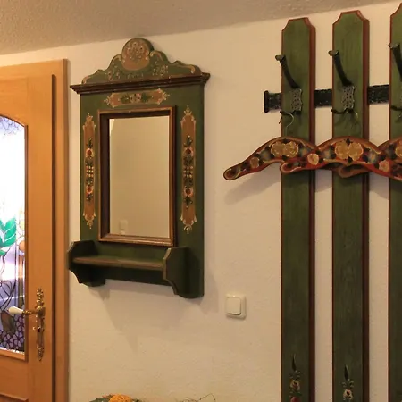 Landgasthof Und Hofmeister Pensjonat