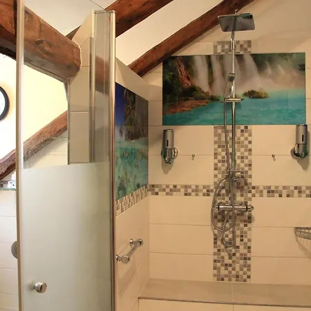 Landgasthof Und Hofmeister 4* Diemelsee