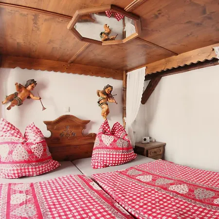 Landgasthof Und Hofmeister