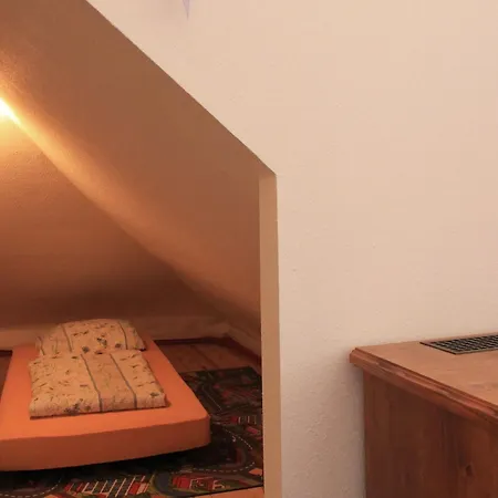 Landgasthof Und Hofmeister Pensjonat 4*