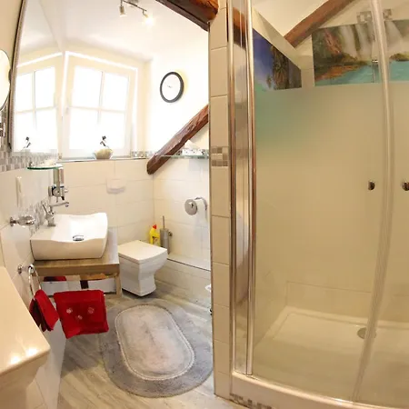 Penzion Landgasthof Und Hofmeister 4*
