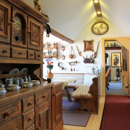 Pensión Landgasthof Und Hofmeister Diemelsee