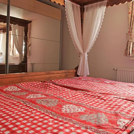 Landgasthof Und Hofmeister Pensión