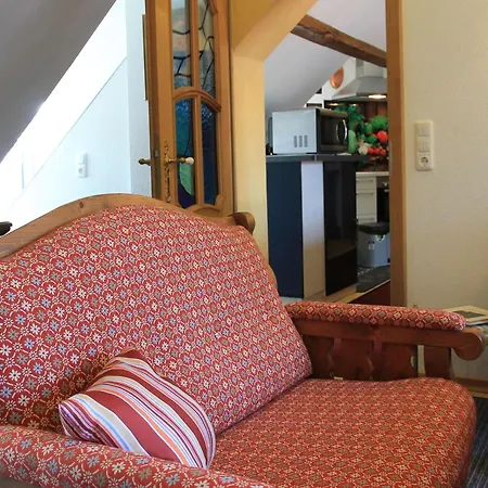 Pensión Landgasthof Und Hofmeister