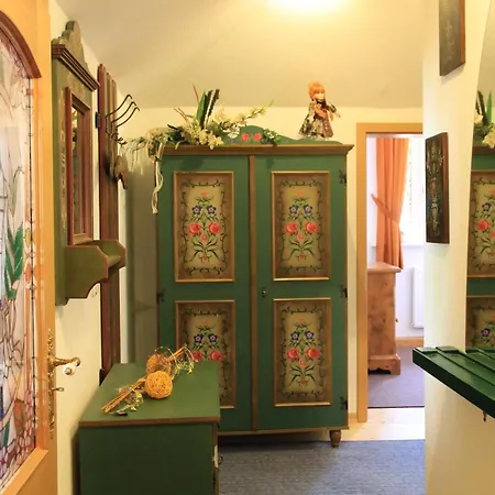 Pensión Landgasthof Und Hofmeister 4*