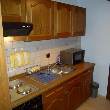 Landgasthof Und Hofmeister 4*