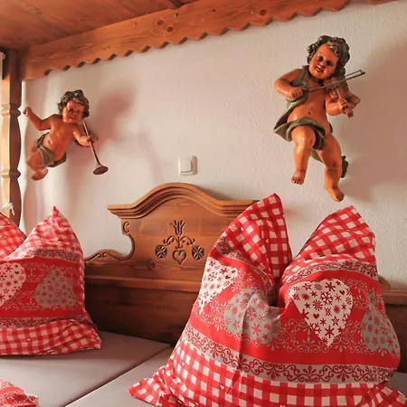 Pensjonat Landgasthof Und Hofmeister 4*