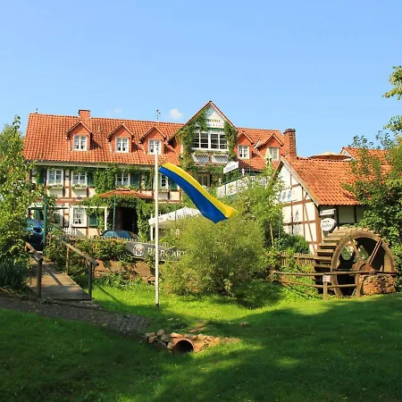 Landgasthof & Hofmeister * Diemelsee