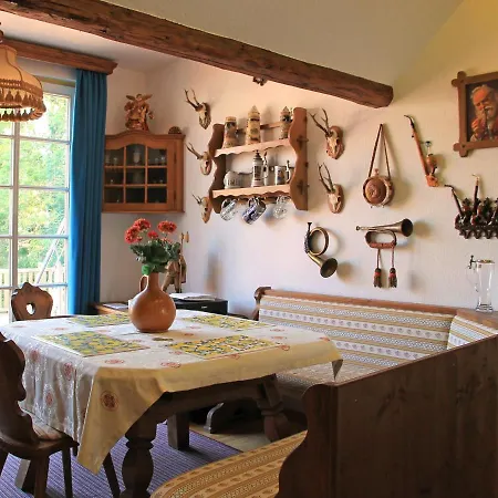 Landgasthof&landhaus Hofmeister Apartment *