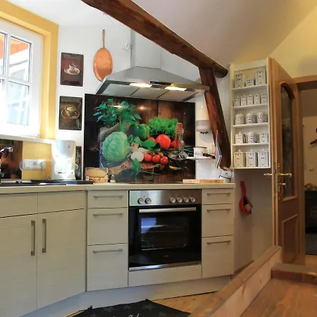 Landgasthof&landhaus Hofmeister Apartment