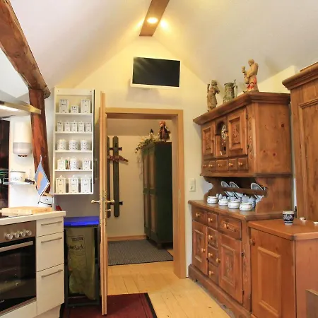 Apartment Landgasthof & Hofmeister Diemelsee