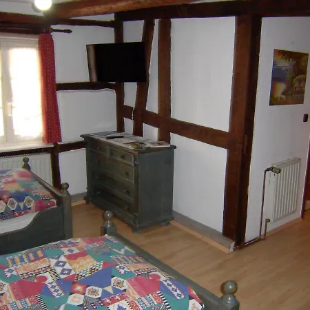 Apartment Landgasthof & Hofmeister *