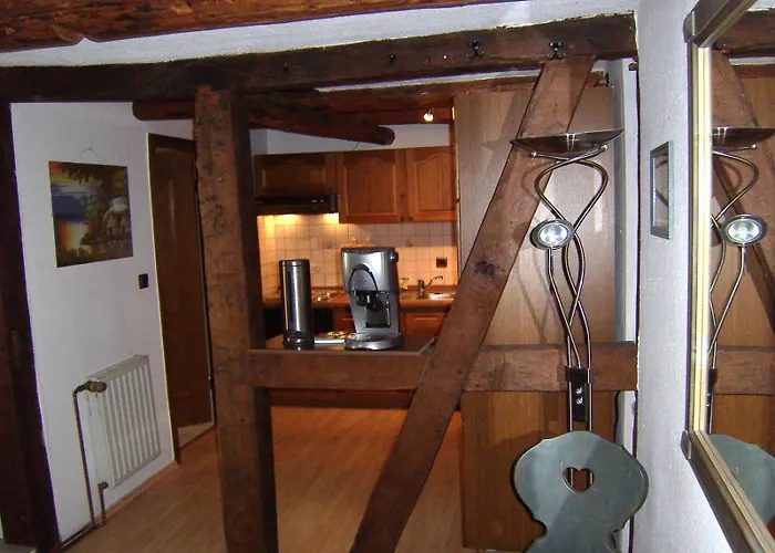 Landgasthof Und Hofmeister ゲストハウス