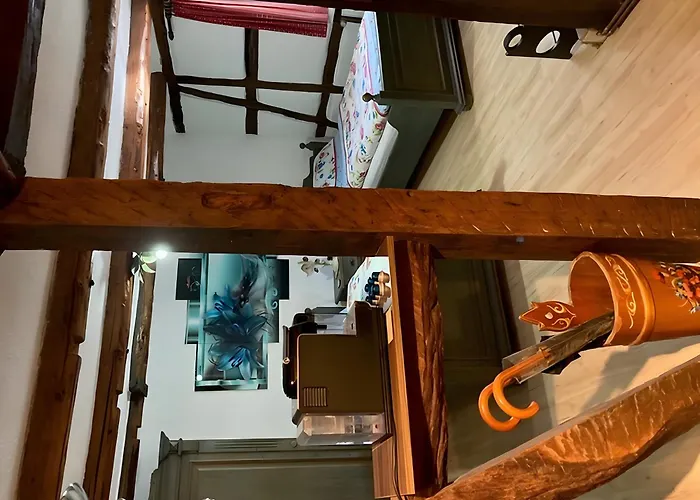 ゲストハウス Landgasthof Und Hofmeister