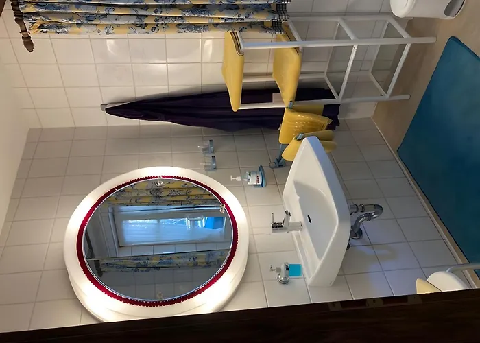 Landgasthof Und Hofmeister 4*