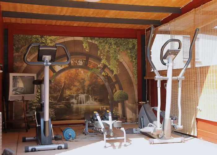 Landgasthof Und Hofmeister Diemelsee