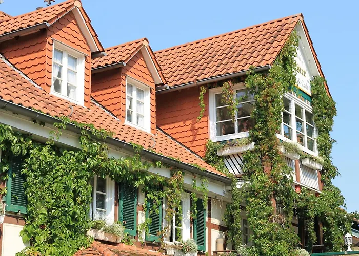 Landgasthof Und Hofmeister ゲストハウス