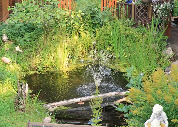 Landgasthof Und Hofmeister Diemelsee