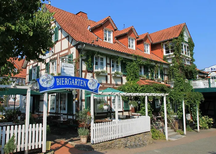 Landgasthof Und Hofmeister