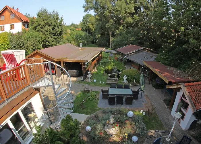 Landgasthof Und Hofmeister ゲストハウス Diemelsee