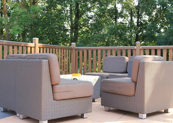 ゲストハウス Landgasthof Und Hofmeister