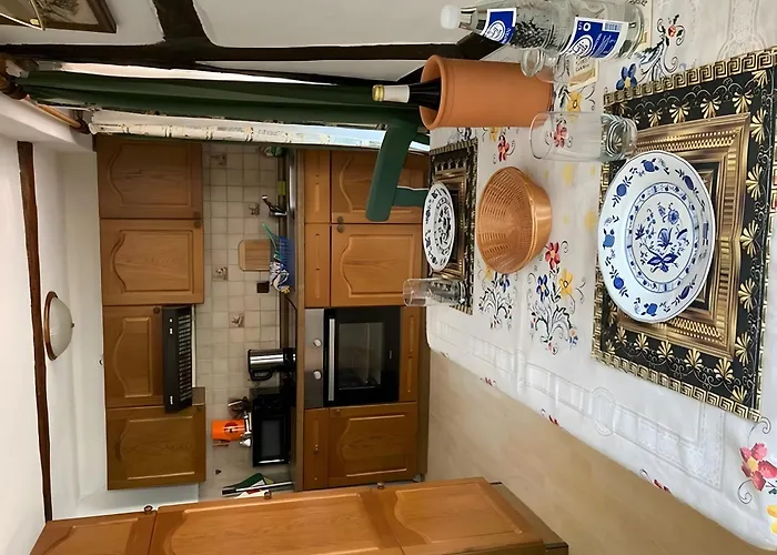 Landgasthof Und Hofmeister ゲストハウス 4*