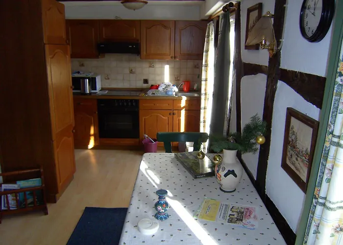 Landgasthof Und Hofmeister ゲストハウス